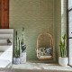 Papel pintado Clarke & Clarke Breeganjane Xan Palm W0192-04