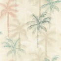 Breeganjane Palmyra W0189/03 Papel Clarke & Clarke