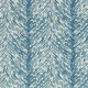 Papel pintado Clarke & Clarke Breeganjane Pokot Denim W0190-01