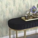 Botanica Wallpaper 01486230 Hojas Papel pintado pdwall