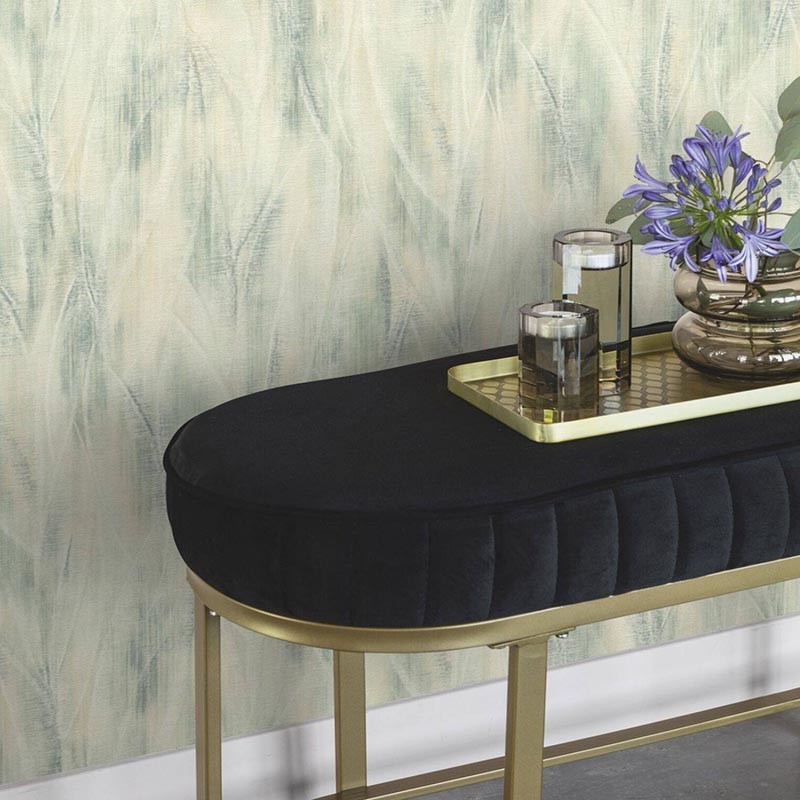 Papel pintado pdwall Botanica Wallpaper Hojas 01486230