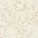 Botanica Wallpaper 01456745 Flores Papel pintado pdwall