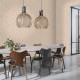 Papel pintado pdwall Botanica Wallpaper Floral 01463811