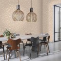 Botanica Wallpaper 01463811 Floral Papel pintado pdwall