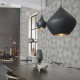 Papel pintado pdwall geometric wallpaper 01608212