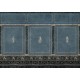 Mural Coordonne Pompei Arianna Sapphire B00660