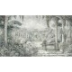 Mural Coordonne Pompei Columnarum Winter B00648