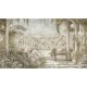 Mural Coordonne Pompei Columnarum Spring B00645