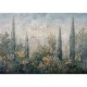 Mural Coordonne Pompei Frutetto Winter B00643