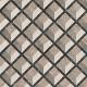 Papel pintado Coordonne Pompei Pavimentum Nacre B00638_N