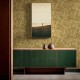 Papel pintado Coordonne Pompei Olivetum Curry B00635_V
