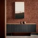 Papel pintado Coordonne Pompei Olivetum Clay B00632_N