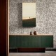 Papel pintado Coordonne Pompei Olivetum Matcha B00631_V