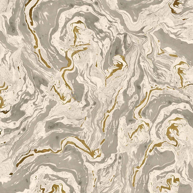 Papel pintado Coordonne Pompei Marmorea Nacre B00619_N