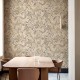 Papel pintado Coordonne Pompei Marmorea Nacre B00619_N
