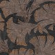 Papel pintado Coordonne Pompei Papyrus Coal B00611_V