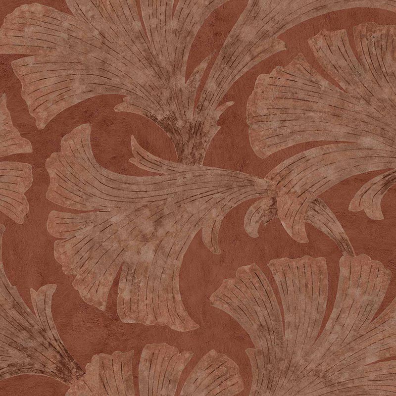 Papel pintado Coordonne Pompei Papyrus Clay B00610_V