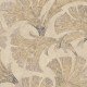 Papel pintado Coordonne Pompei Papyrus Sand B00609_V