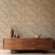 Papel pintado Coordonne Pompei Papyrus Sand B00609_V