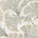 Papel pintado Coordonne Pompei Papyrus Nacre B00606_N
