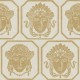 Papel pintado Coordonne Pompei Maiorum Curry B00605_N