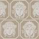 Papel pintado Coordonne Pompei Maiorum Sand B00604_N