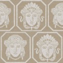 Pompei Maiorum B00604_N Papel  Coordonné