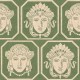 Papel pintado Coordonne Pompei Maiorum Moss B00603_V