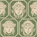 Pompei Maiorum B00603_V Papel  Coordonné