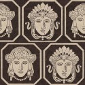 Pompei Maiorum B00602_N Papel  Coordonné