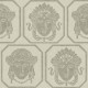 Papel pintado Coordonne Pompei Maiorum Nacre B00601_V