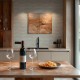 Papel pintado Living Walls Metropolitan Stories Hot Spots 78656-5