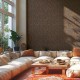 Papel pintado Living Walls Metropolitan Stories Hot Spots 78204-3