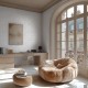 Papel pintado Living Walls Metropolitan Stories Hot Spots 78672-1