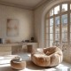 Papel pintado Living Walls Metropolitan Stories Hot Spots 78672-2