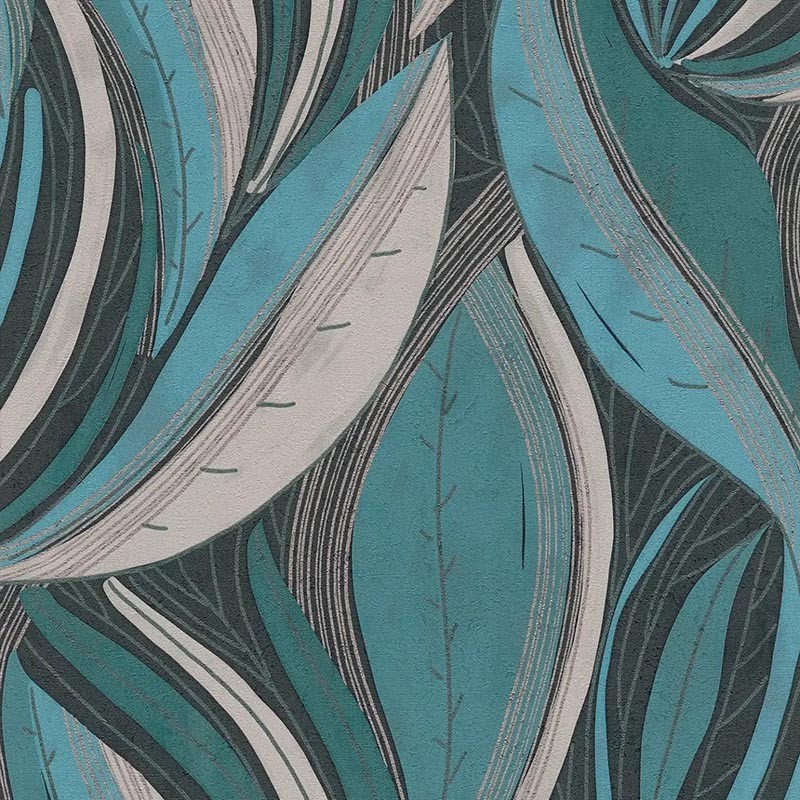 Papel pintado Living Walls Metropolitan Stories Hot Spots 78655-2