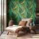 Papel pintado Living Walls Metropolitan Stories Hot Spots 78655-1