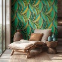 Hot Spots 78655-1 Metropolitan Stories Papel pintado