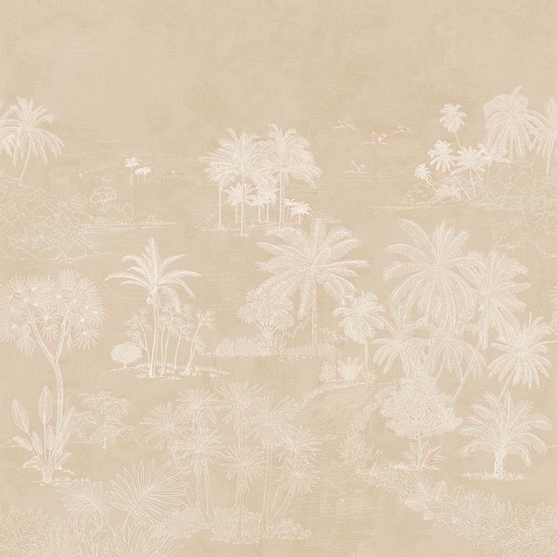 Mural Caselio Borneo Timor BORN106552006