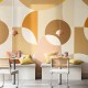 Mural Caselio Twist Molly TST106452005