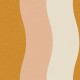 Twist sandy TST106473044 Papel Caselio