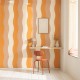 Twist sandy TST106473044 Papel Caselio