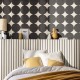 Twist katy TST106499012 Papel Caselio