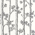 Balade Automne BLD 10612 00 00 Papel Caselio
