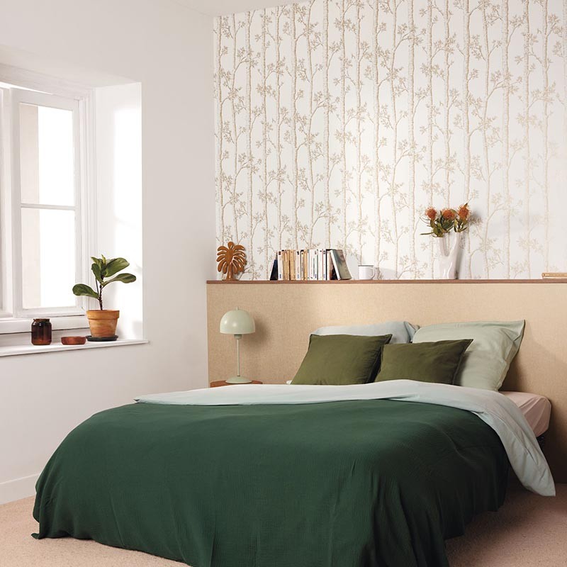Papel pintado Caselio Automne BLD106121012