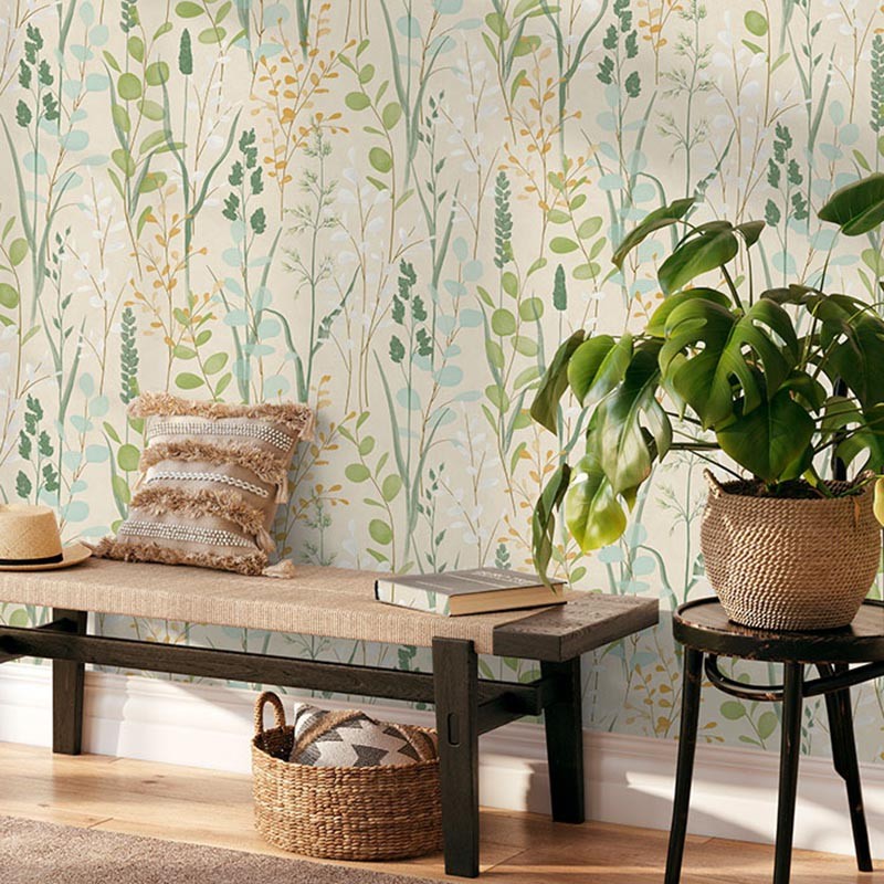 Utopia 1620-7468 Papel pintado Saint Honoré