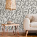 Utopia 1620-7451 Papel pintado Saint Honoré