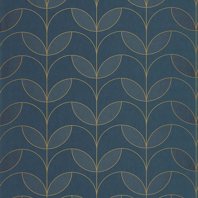Années Folles Mastinguett ANFO201026793 Papel Casadeco
