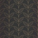 Années Folles Mistinguett ANFO 20102 98 30 Papel Casadeco