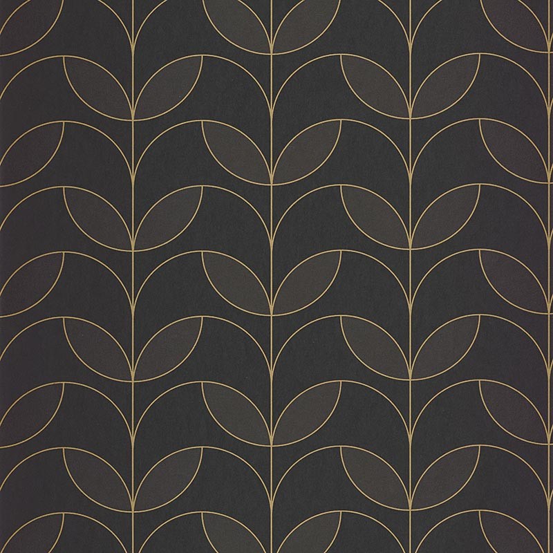 Années Folles Mistinguett ANFO201029830 Papel Casadeco